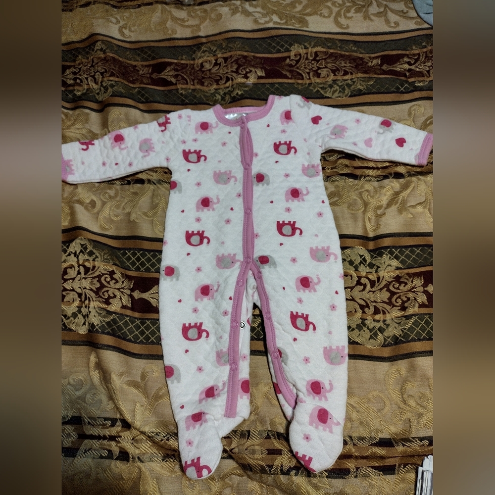 7 Piece Baby Bundle